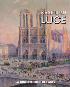 Couverture du produit · Maximilien Luce