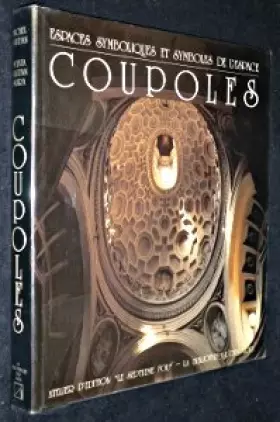 Couverture du produit · Coupoles