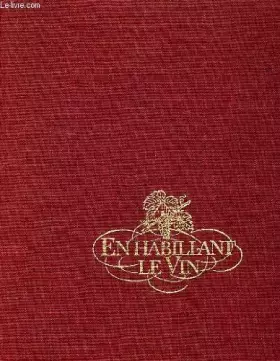 Couverture du produit · En habillant le vin