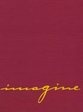 Couverture du produit · Dan Kramer, imagine