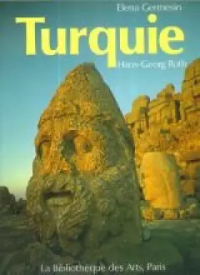 Couverture du produit · Turquie