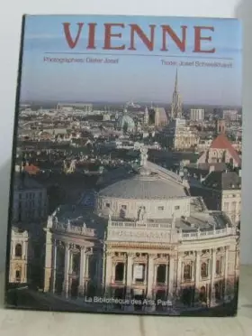 Couverture du produit · Vienne