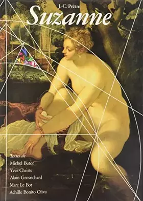 Couverture du produit · Suzanne : Le procès du modèle