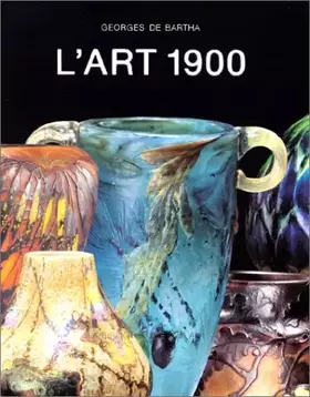 Couverture du produit · L'art 1900