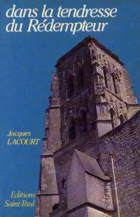 Couverture du produit · Dans tendresse du redempt stp 083096