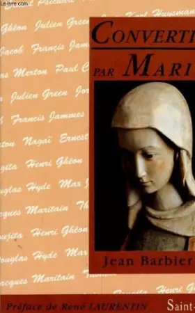 Couverture du produit · Convertis par Marie
