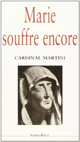 Couverture du produit · Marie souffre encore