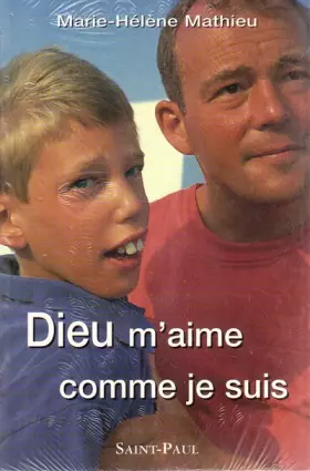Couverture du produit · Dieu m aime comme je suis