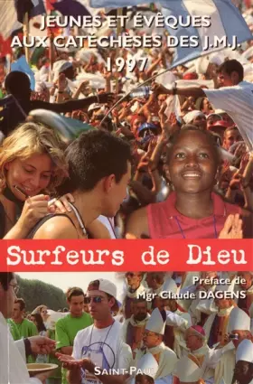 Couverture du produit · Surfeurs de dieu