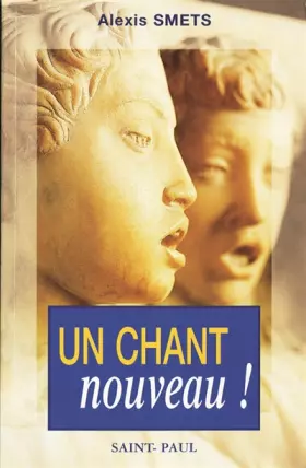 Couverture du produit · Un chant nouveau