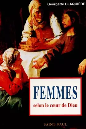 Couverture du produit · Femmes selon le coeur de Dieu