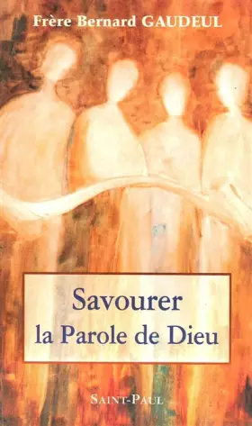 Couverture du produit · Savourer la parole de Dieu