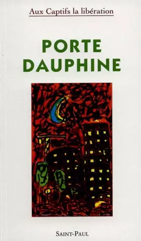 Couverture du produit · Porte dauphine