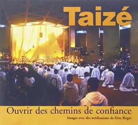 Couverture du produit · Ouvrir des Chemins de Confiance