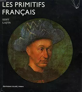 Couverture du produit · Les Primitifs français