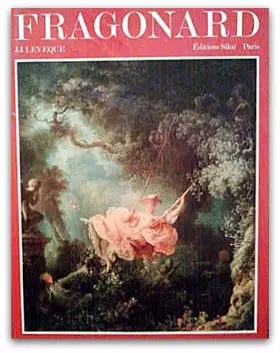 Couverture du produit · Fragonard