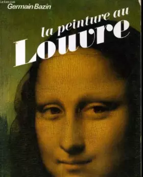 Couverture du produit · la peinture au louvre