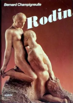 Couverture du produit · Rodin