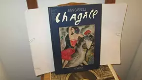 Couverture du produit · Chagall