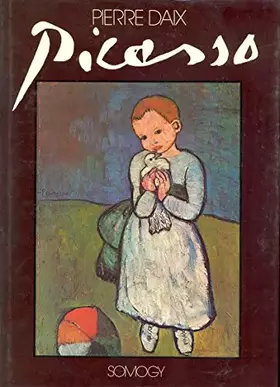 Couverture du produit · Picasso