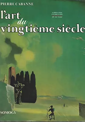 Couverture du produit · L'art du vingtième siècle