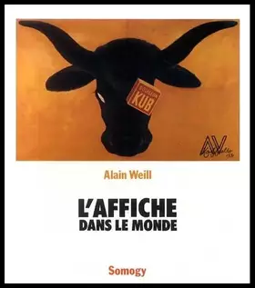 Couverture du produit · L'affiche dans le monde