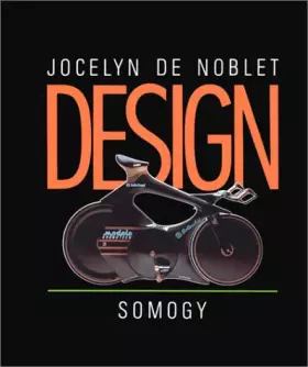 Couverture du produit · DESIGN. Le geste et le compas