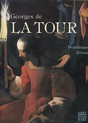 Couverture du produit · Georges de La Tour
