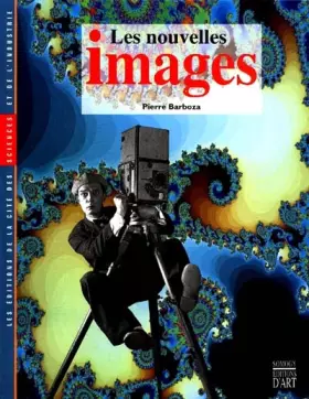 Couverture du produit · Les nouvelles images