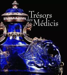 Couverture du produit · Trésors des Médicis