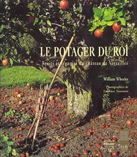 Couverture du produit · Le Potager du Roi