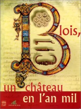 Couverture du produit · Blois : l'an mil