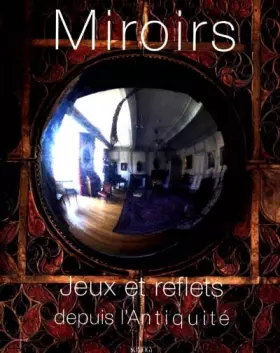 Couverture du produit · Miroirs