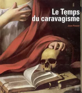 Couverture du produit · Le Temps du caravagisme
