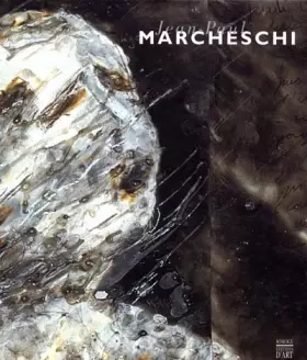 Couverture du produit · Jean-Paul Marcheschi