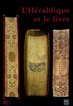 Couverture du produit · L'Héraldique et le Livre