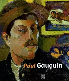 Couverture du produit · Paul Gauguin