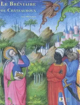 Couverture du produit · Le Bréviaire de Châteauroux