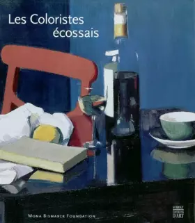 Couverture du produit · Les Coloristes écossais de 1900 à 1935