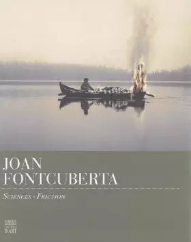Couverture du produit · Joan Fontcuberta: Sciences-Friction