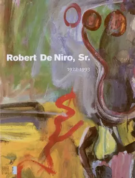 Couverture du produit · Robert De Niro, Sr (1922-1993)