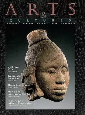 Couverture du produit · Arts & Culture