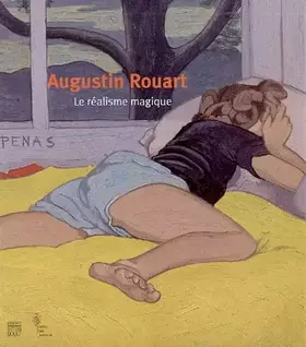 Couverture du produit · Le réalisme magique