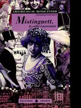Couverture du produit · Mistinguett : La valse renversante