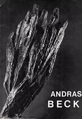 Couverture du produit · Andras Beck