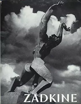Couverture du produit · Zadkine