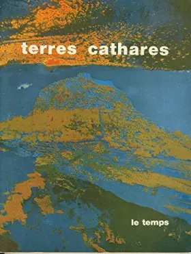 Couverture du produit · Terres cathares