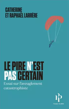 Couverture du produit · Le pire n'est pas certain