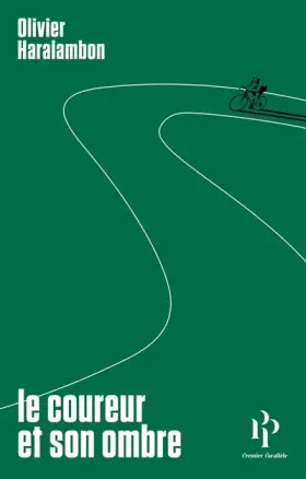 Couverture du produit · Le coureur et son ombre