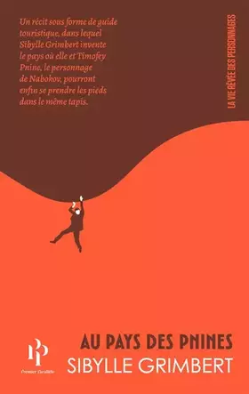 Couverture du produit · Au pays des Pnines